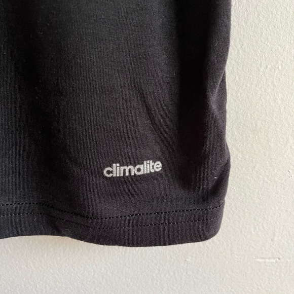 Men’s Adidas Black Golden State Warriors T-Shirt - Picture 4 of 4